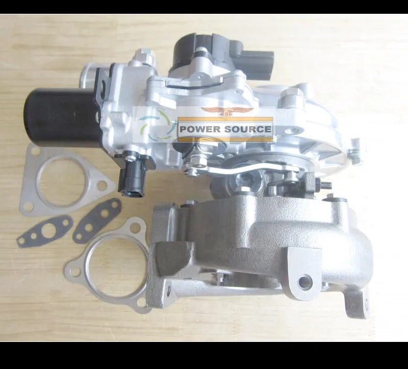 Турбо электронный привод CT16V 17201 30160 1720130160 для TOYOTA Landcruiser Hilux D4D 1kdftv 1KD FTV 3.0L