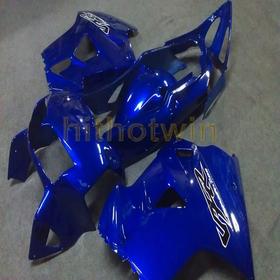 Пользовательские мотоциклетные обтекатели ABS для HONDA VFR800 1998 1999 2000 2001 VFR 800 98 99 00 01+ 5 подарков+ синий белый кузов