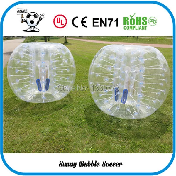 Лидер продаж в Чили Испании. Burbuja Futbol 1 5M Zorb Bola бампер Ball.|bumper ball|burbuja futbolbola zorb |