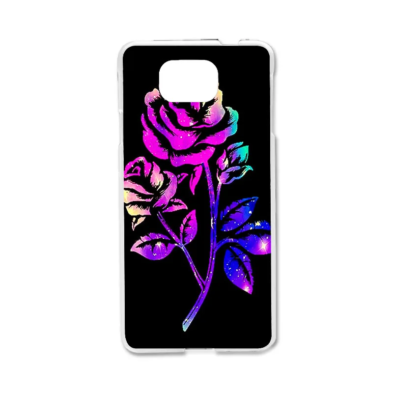 ТПУ силиконовый чехол для samsung Galaxy Alpha G850F Alfa Cover G850T G850M G850FQ G850Y G850 G8508 G8509V чехол