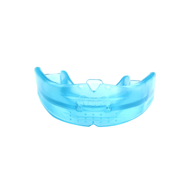 Зубные силиконовые Ортодонтические брекеты прибор выравнивание тренажер