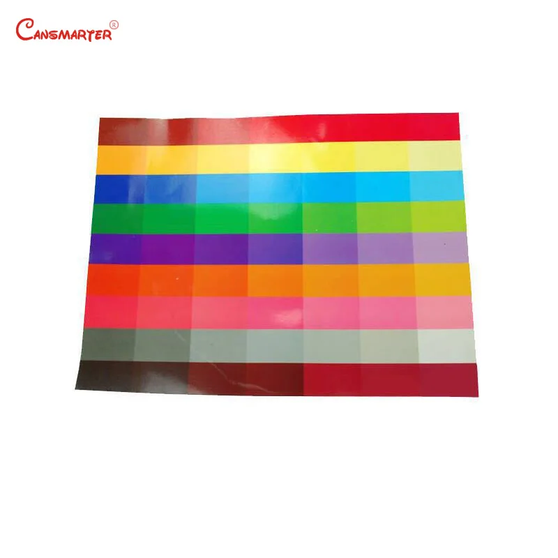 Montessori Cards for Pink Tower Brown Stair Fraction Color Cylinder Math Toys Child Teaching Educational Projection Card SE007-3 | Игрушки и