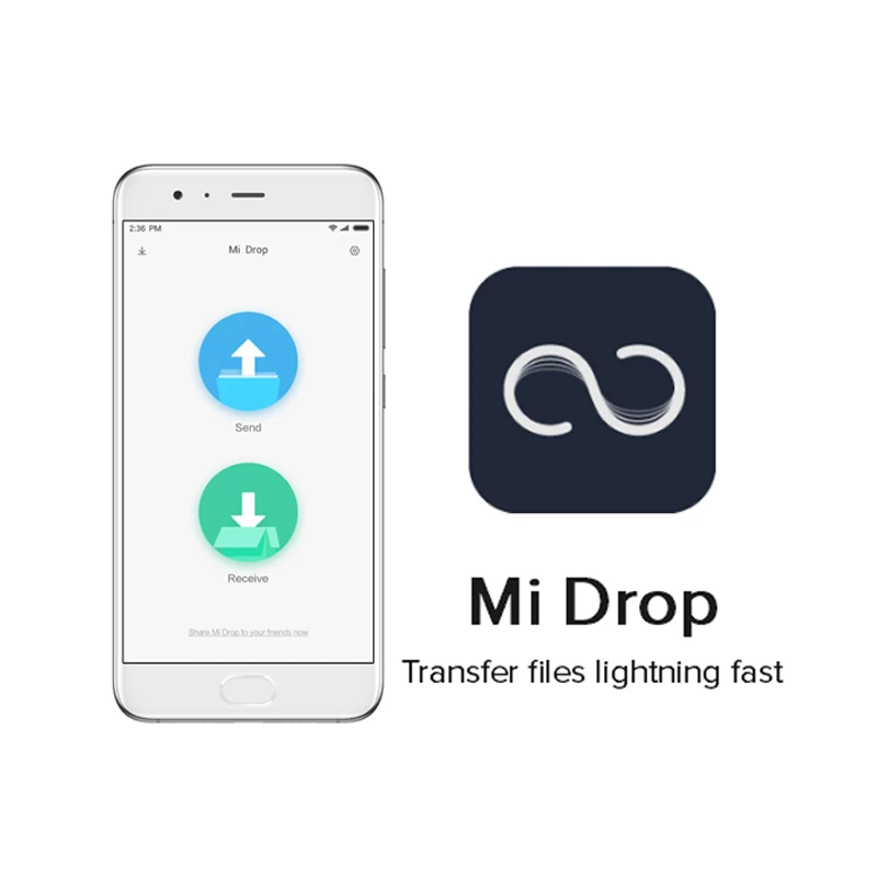 Xiaomi Global MIUI 9 Lighting Fast новое обновление на Redmi Note 4 4X5 Plus 5A Mi6 Mix 2 |