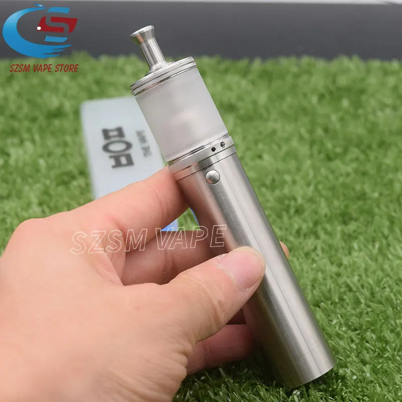 SXK Atto Mech Mod sxk Taifun gtr rta kit 18350/18650 аккумулятор 4 мл емкость 316ss 23 мм резервуар для