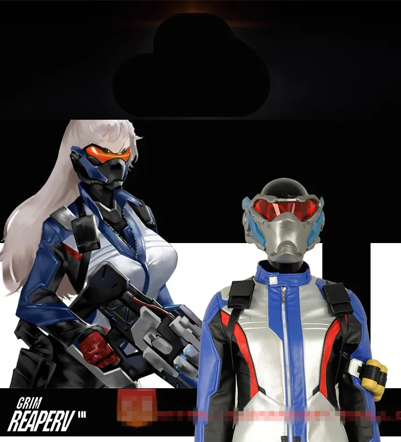 

New suit new costume No. 76 female soldiers cosplay costume cool cos costume free shipping