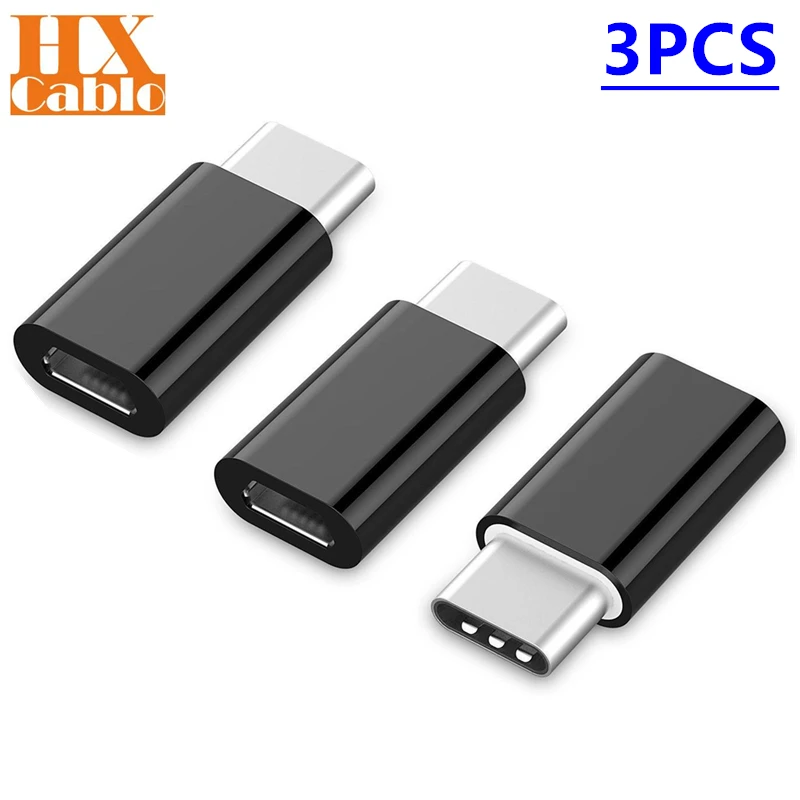 Тип-C Зарядное устройство адаптер USB-C Micro USB быстрой зарядки Тип usb C заряда для Asus