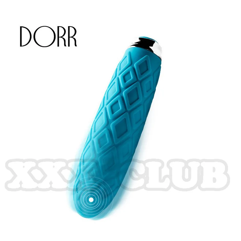 DORR Женская губная помада бесшумные вибраторы секс товары для взрослых USB