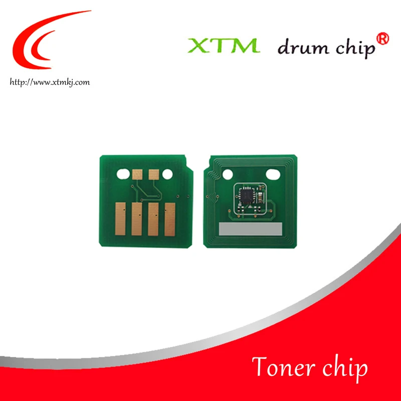 Совместимый 106R03741 106R03742 106R03743 106R03744 чип сброса тонера для Xerox Versalink C7020 C7025 C7030