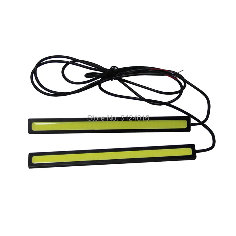 Дневсветильник светодиодсветодиодный ходовые огни для безопасного вождения