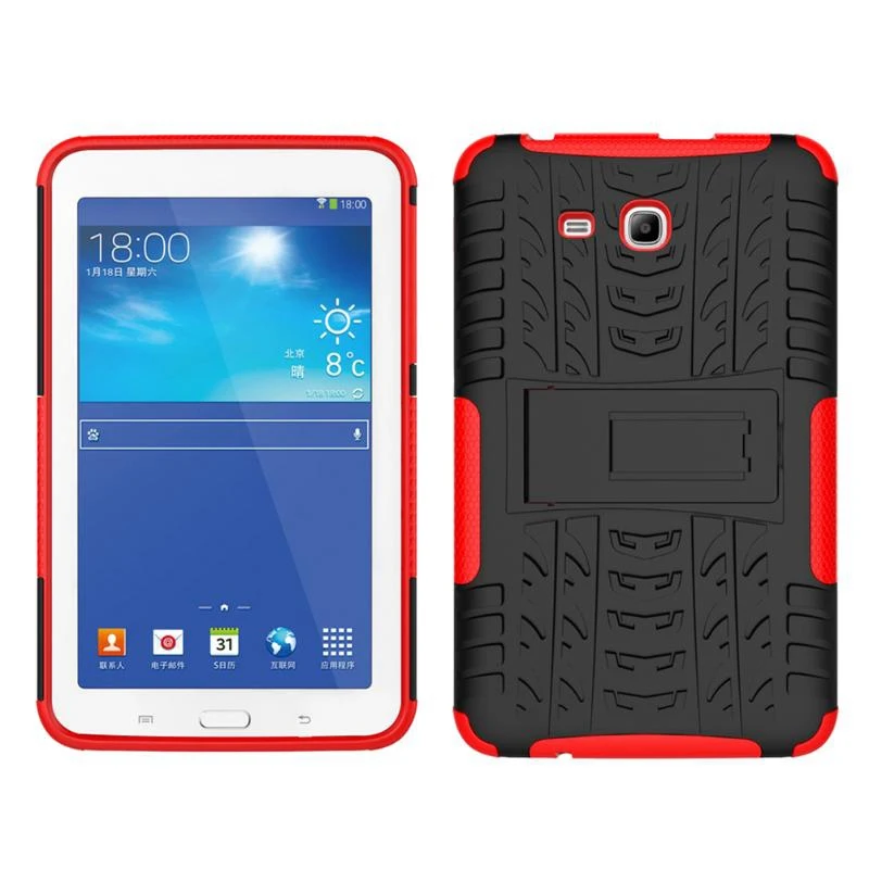 Силиконовый защитный чехол для планшета Samsung GALAXY Tab A 7 0 2016 T280 T285 Противопыльный