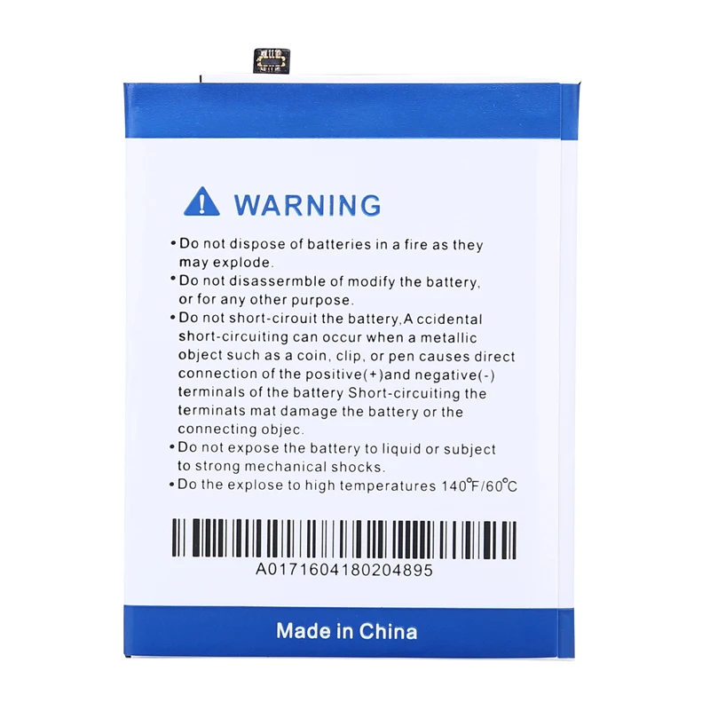 Аккумулятор для Huawei Ascend P10 3600 мА/ч HB386280ECW honor 9 STF-L09 STF-AL10 100% новый топ-бренд