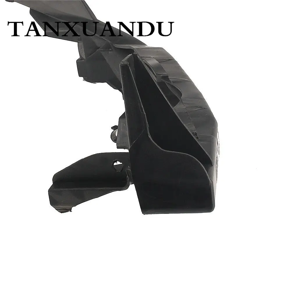 L & R Автомобильная внешняя опора для фар черная BMW E90 E91 325i 330i 328i 51647116707 51647116708 только