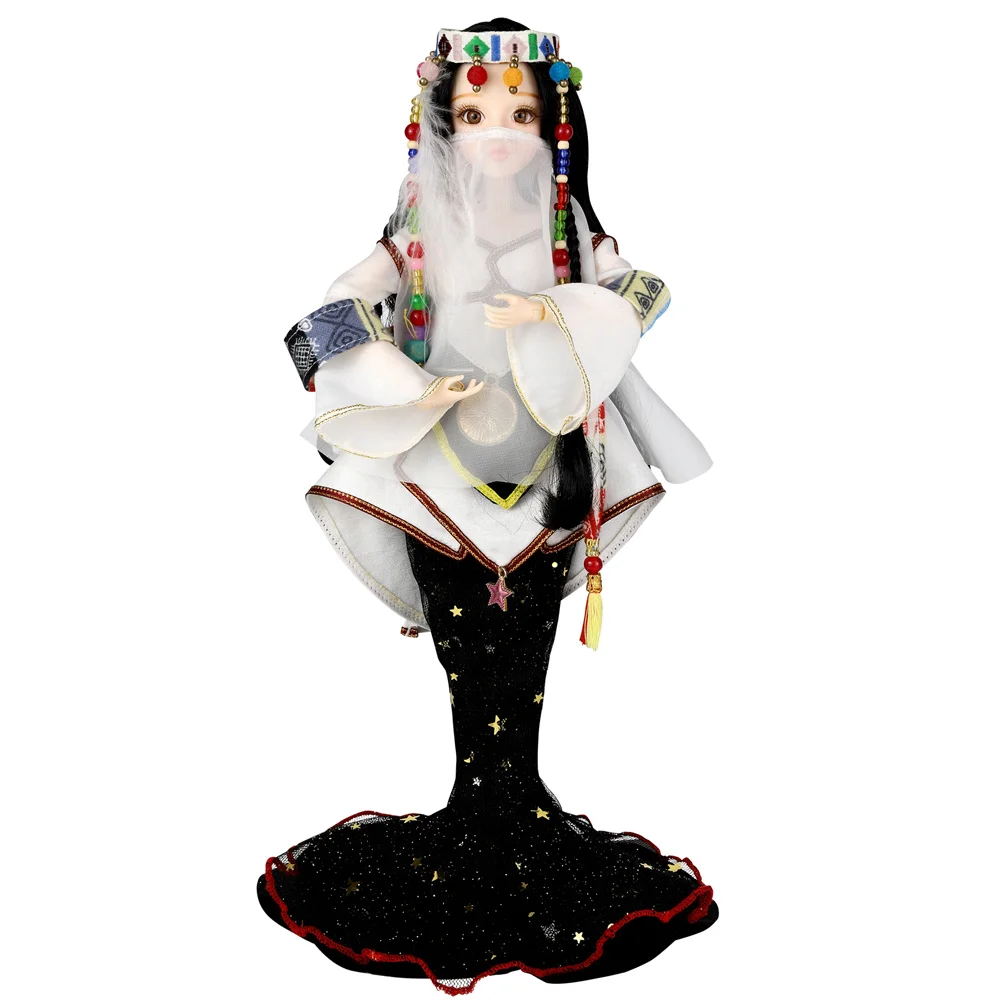 BJD 1/6 кукла мм девочка Таро серия 30 см шарнирное тело Кукла имя высокой частоты