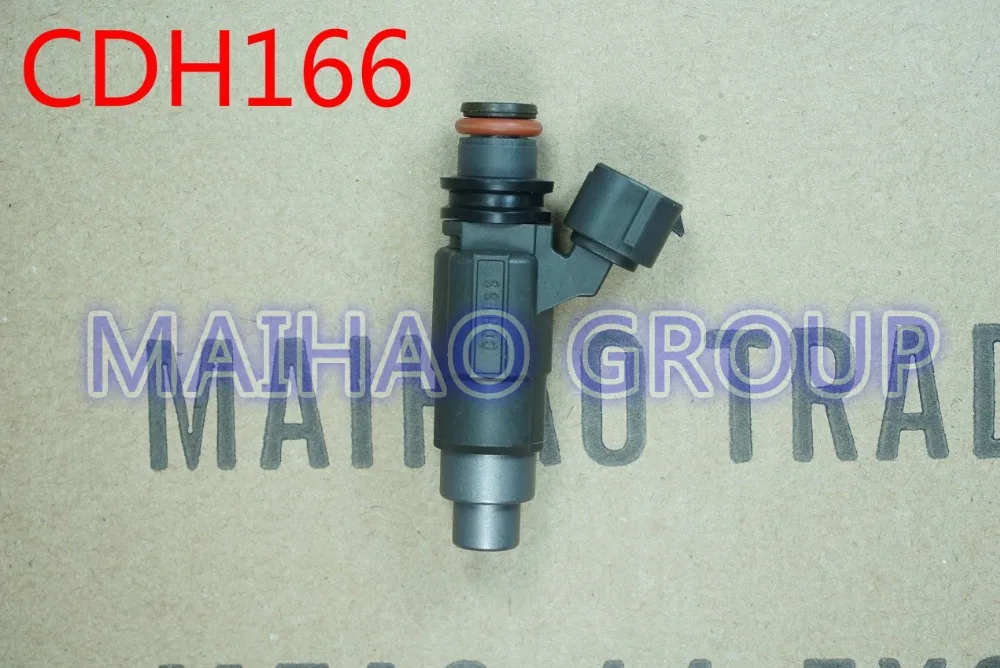 Высококачественный топливный инжектор CDH166 INP770 1571066D00 для Mitsubishi Suzuki Vitara 1 6 л