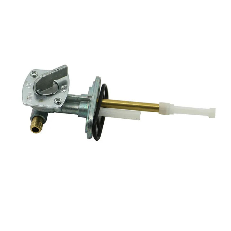 

Клапан топливного бака газовый переключатель Petcock для XT600 86-95 XVS650 V-Star 98-99 / TW200 87-16/ YZ 250F 400 400F 426F 450F 80 85