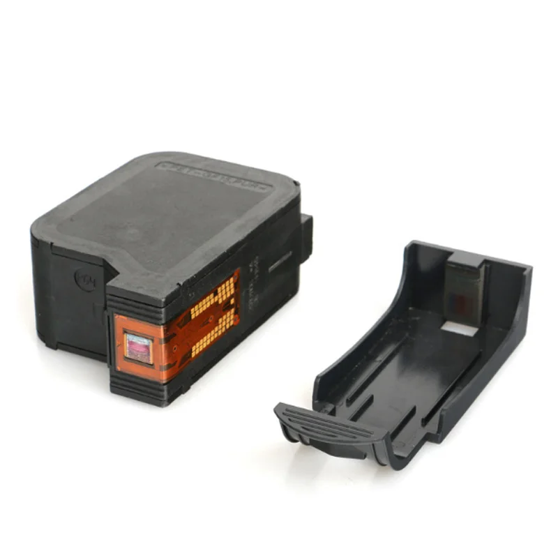 1pcs 78xl remanufactured Ink Cartridge for HP 78 Color Inkjet Replacement 1180c 1220c 1280 1600c 6122 Printer | Компьютеры и офис