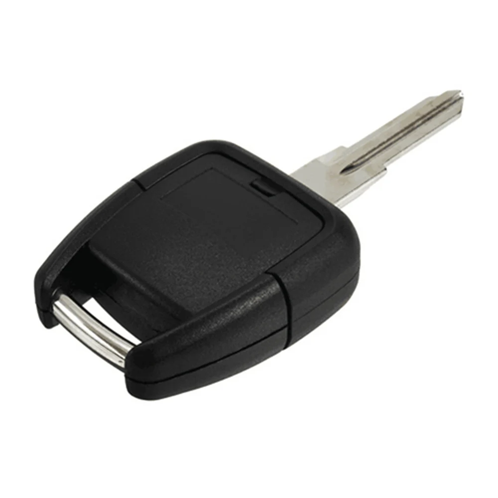 2 кнопки дистанционный ключ-брелок от машины ID40 чип для Vauxhall Opel Astra h j Vectra Zafira OP1