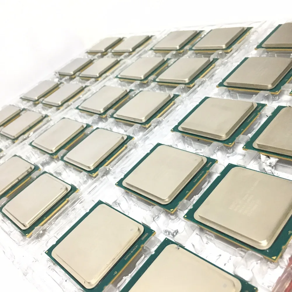 Процессор Intel Xeon E5 2680 V2 Процессор 2,8 LGA 2011 SR1A6 десять ядер серверный процессор e5-2680 V2 E5-2680V2