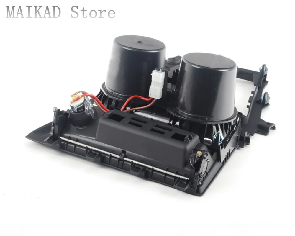 Крышка центральной консоли для BMW F30 F31 F34 F35 316i 320i 328i 335i 316Li 320Li 328Li 335Li 316d 318d 320d 325d