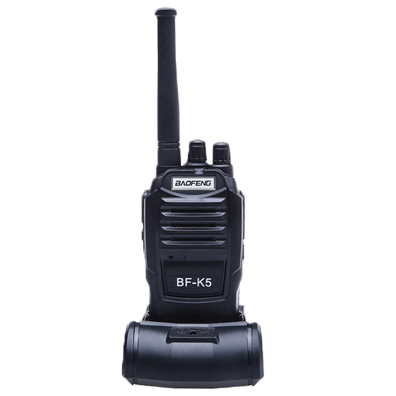 Портативная двухсторонняя радиостанция Baofeng 2 шт. профессиональный fm