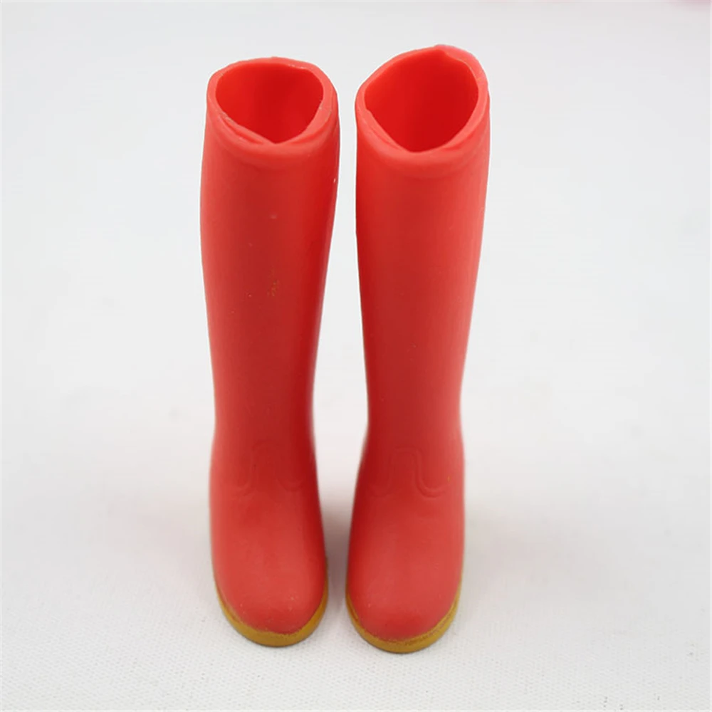 Ботинки для нормального тела высокие ботинки разных цветов|shoes for blythe|blythe shoesshoes