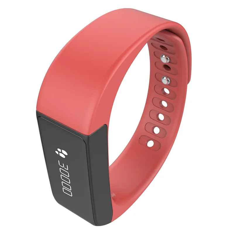 Hot Sale 2 Colors I5 Plus Bluetooth 4.0 Smart Bracelet Sports Tracking Wristband Call Message Reminding Watch New Arrival J2 | Электроника