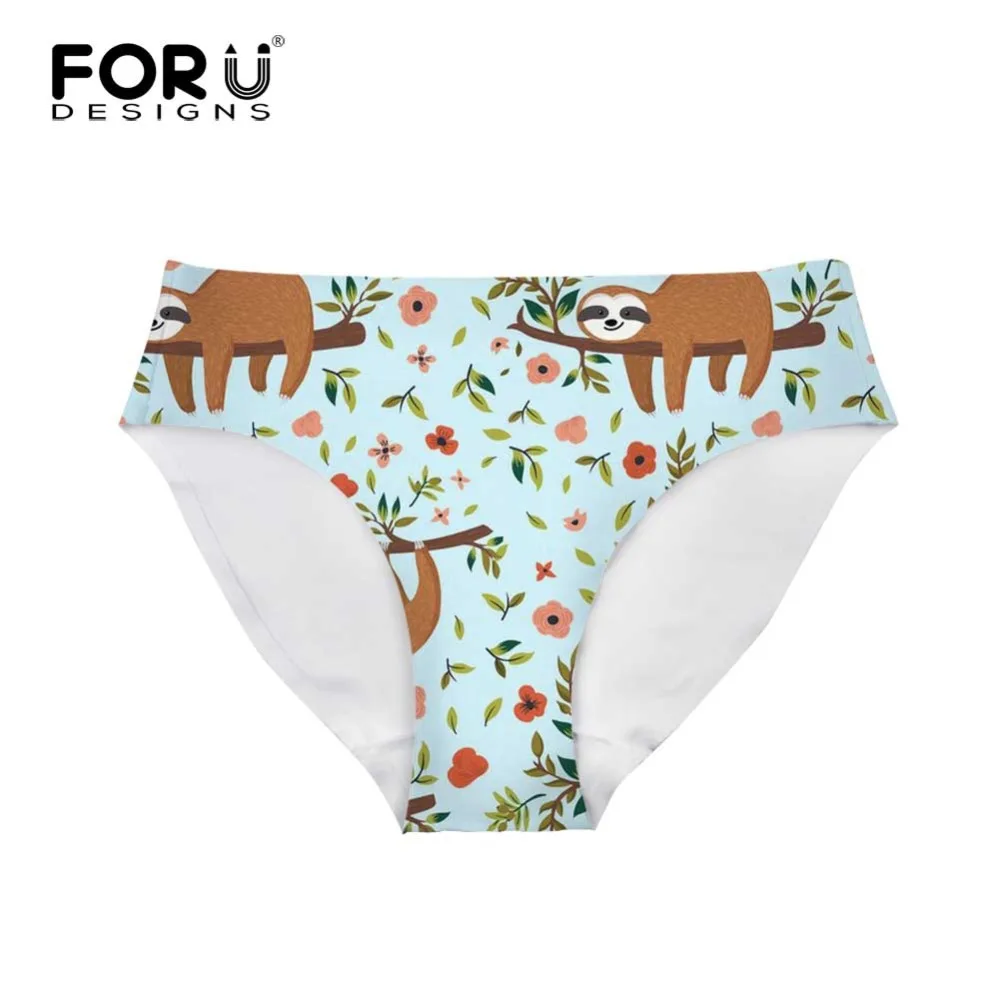 FORUDESIGNS/Лидер продаж женское нижнее белье в ленивом стиле сексуальные женские