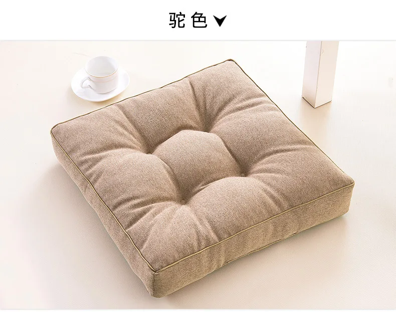 Не деформированный Cussin для шезлонга, Cuscini Decorativi Divano, украшение для дома, современный стиль, подушка для автокресла 40X40/45X45/50X50 см