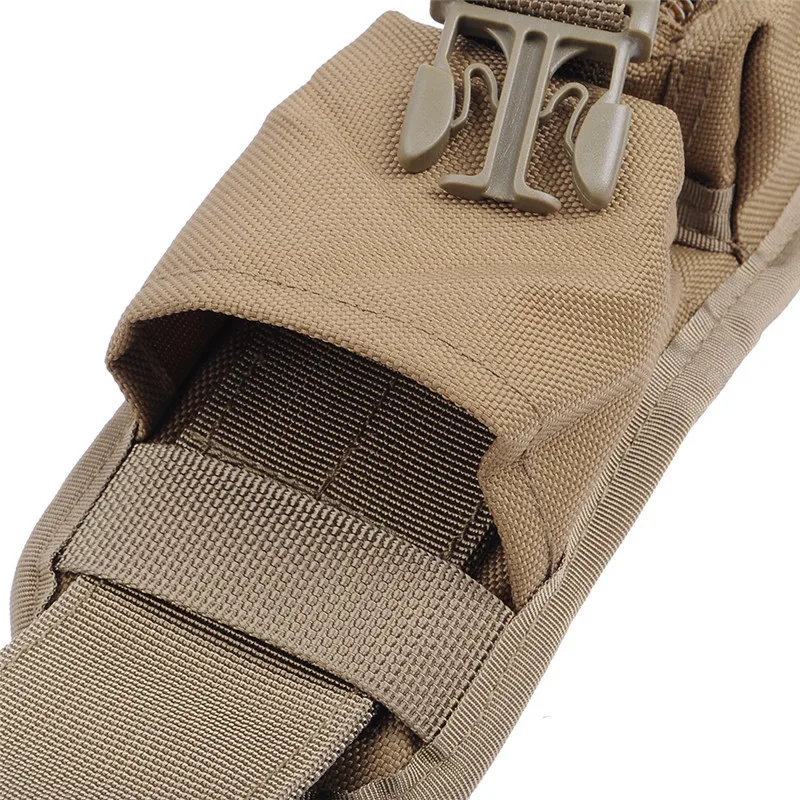 Tactical Backpack MINI Bag Accessories For Military Hiking Key Fashlight Kit Outdoor Camping | Спорт и развлечения