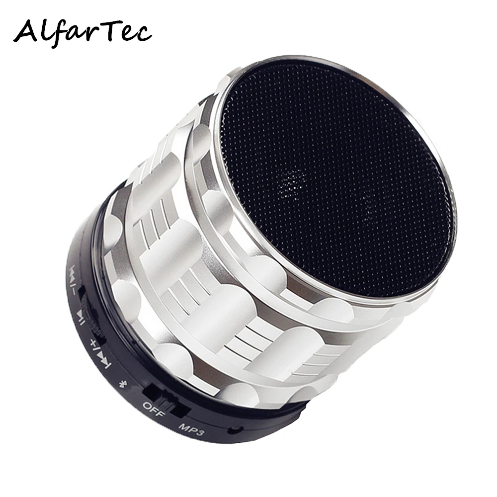 портативная колонка мини беспроводная bluetooth колонки стерео твитер super bass динамик