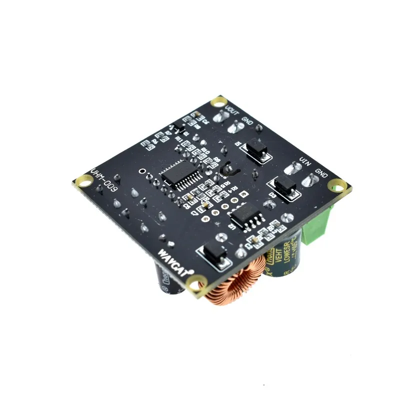 VHM 009 DC 12V 36V зарядное устройство модуль защиты от переразряда аккумулятора с