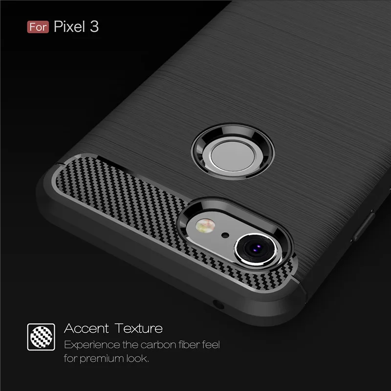 BSNOVT для HTC Google Pixel 3 чехол противоударный силиконовый матовый телефона бампер