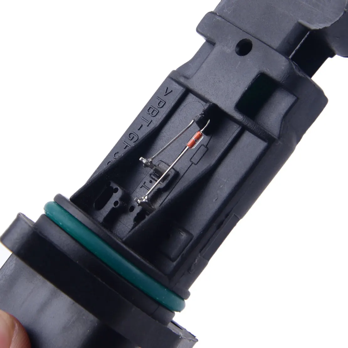 5Pin Black MAF Mass Air Flow Sensor Meter F 00C 2G2 040 / F00 C26 2040 Fit For 1.8L VW Volkswagen Golf Jetta Passat Audi A4 TT | Автомобили