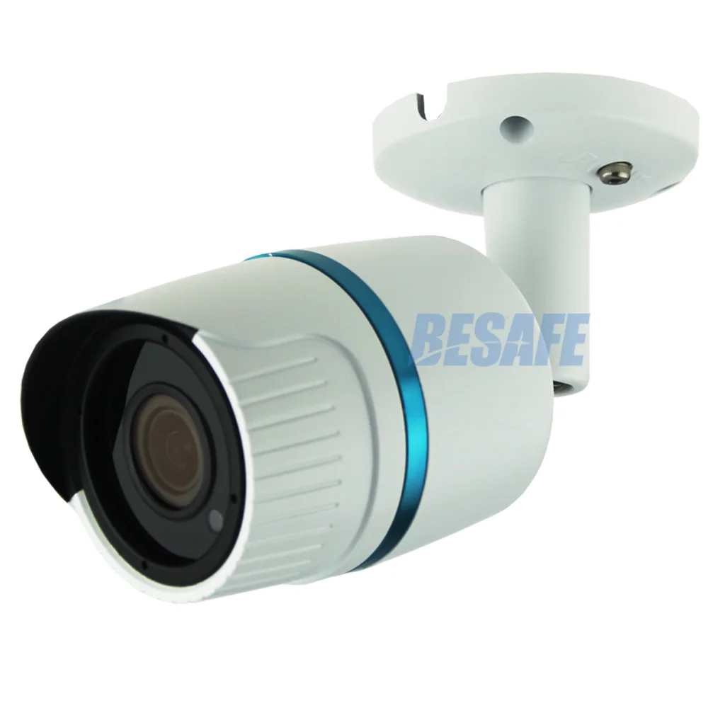 Лучшие H.265 + P2P 2mp мини IP Камера ONVIF Hisilicon 1080 P imx290 открытый H.264 ИК- POE Дополнительно 3.6