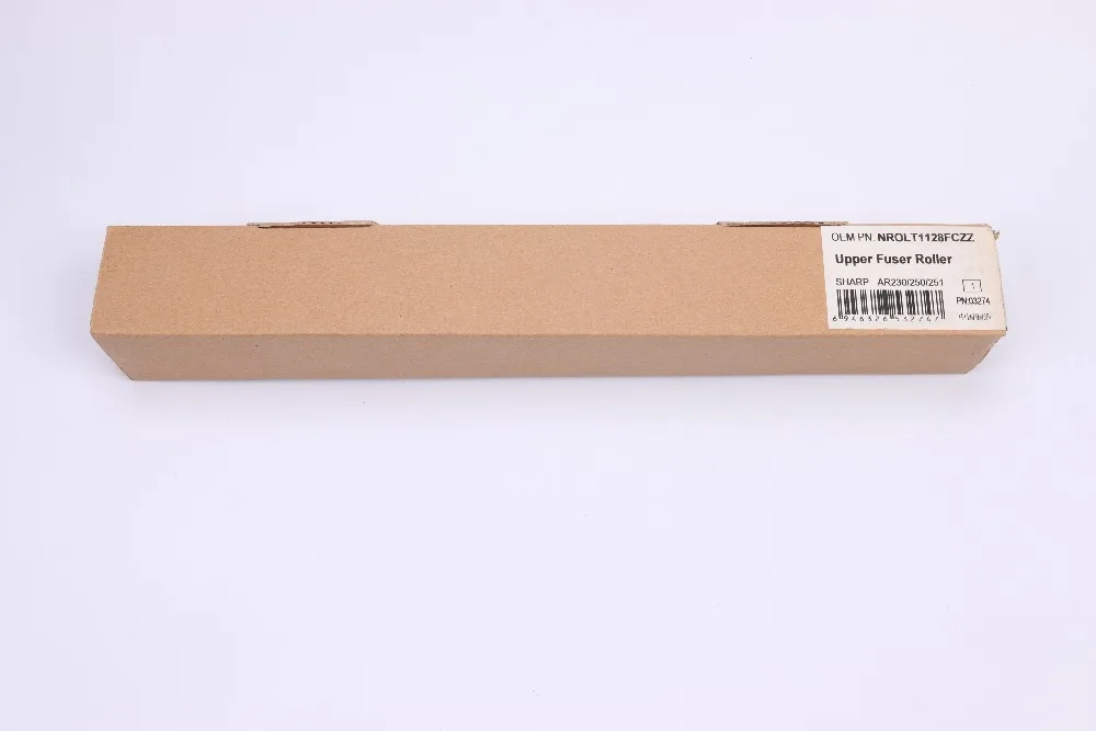 

New compatible Upper Fuser Heat Roller For Sharp 230