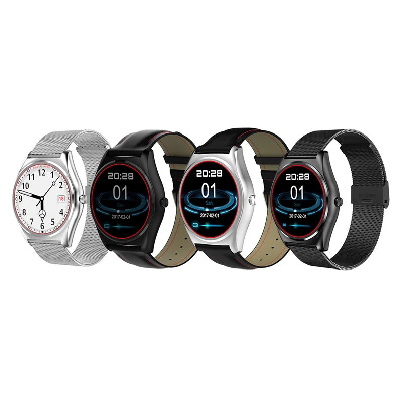 Для SUUNTO CORE спортивный браслет сменный силиконовый ремешок для часов SUUNTO CORE все черные спортивные умные часы ремешок на запястье