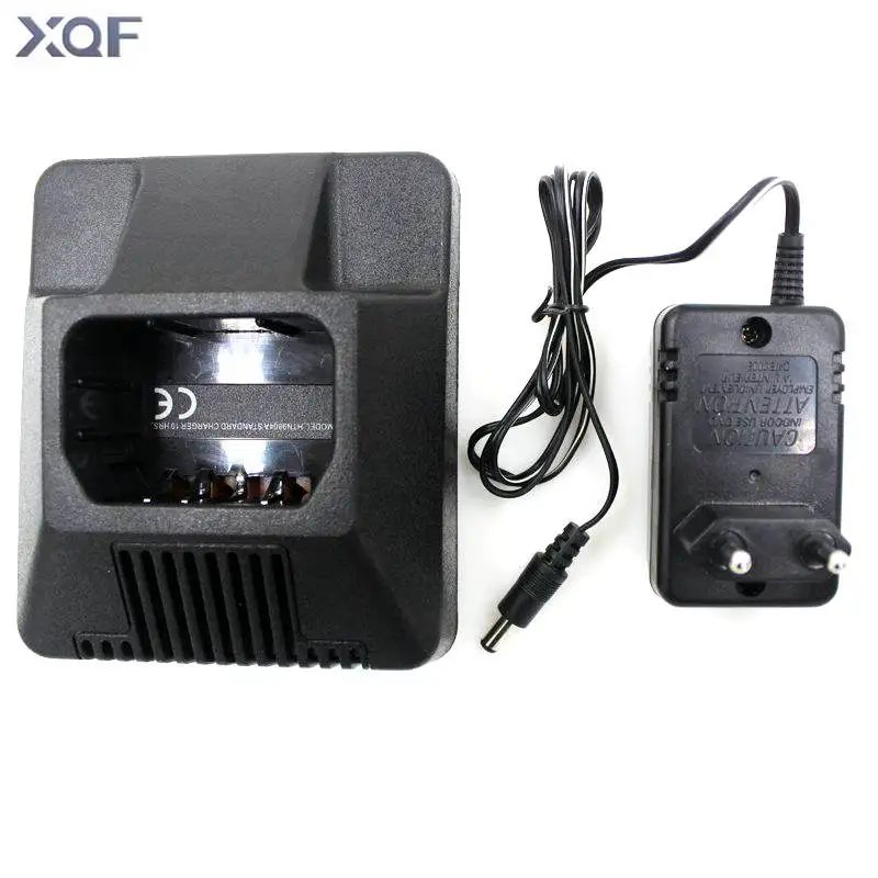 Зарядное устройство Ni MH для Motorola GP88 GP300 GP600 GTX800 GTX900 PTX600 MTX638 LCS2000 LTS2000 Radio|Запчасти и