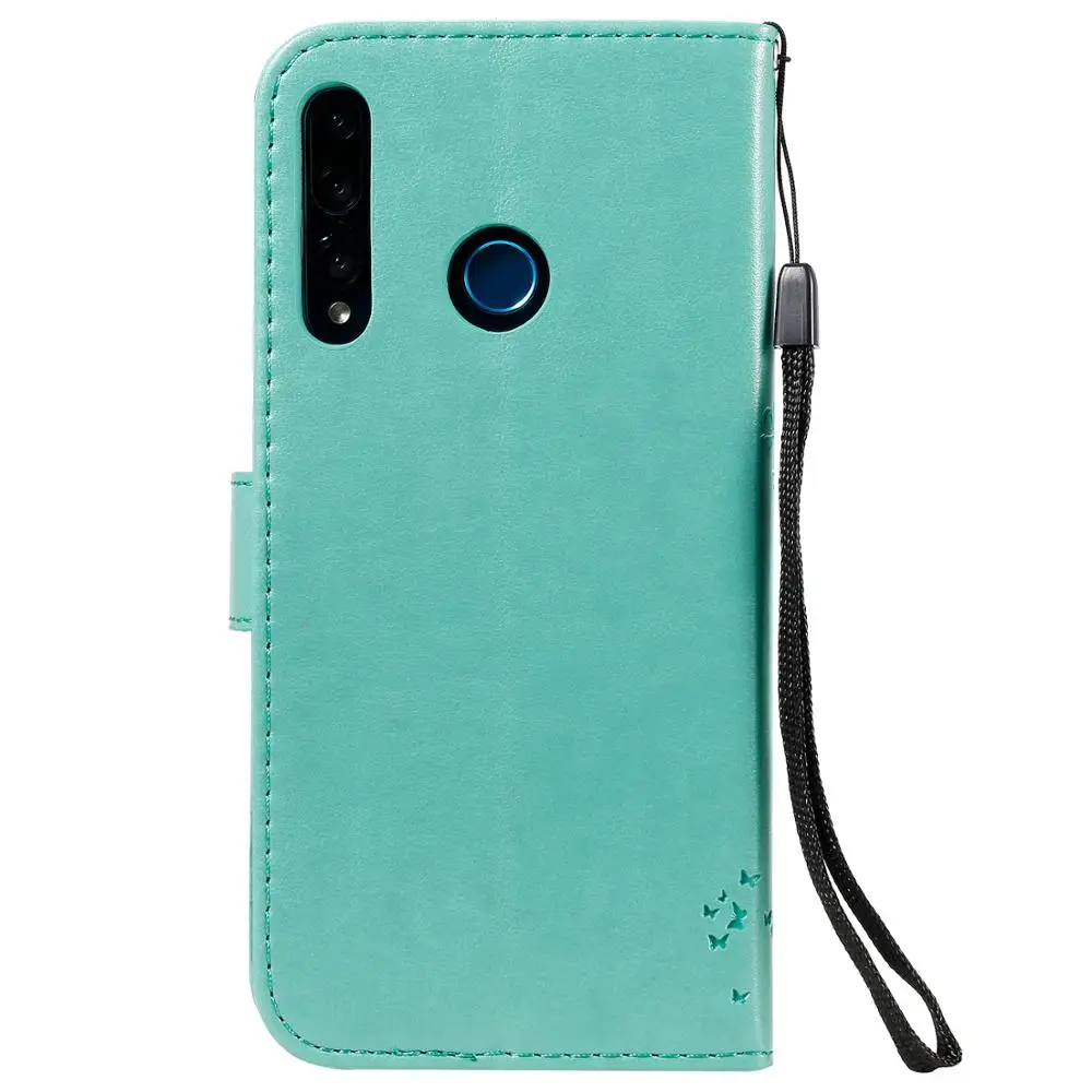 Huawei Honor 10i чехол, кожаный чехол, Honor10i Funda, флип-кошелек, Магнитный чехол для телефона, для huawei Honor 10 i HRY-LX1T, Honor10 Coque