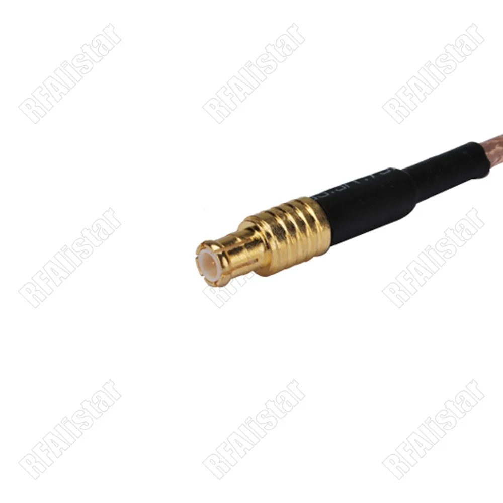 TNC Male to MCX Plug RG316 RF Adapter Coaxial Pigtail Cable Assembly WIFI Antenna Audio 15cm/30cm/50cm/80cm/1M/2M Or Custom |