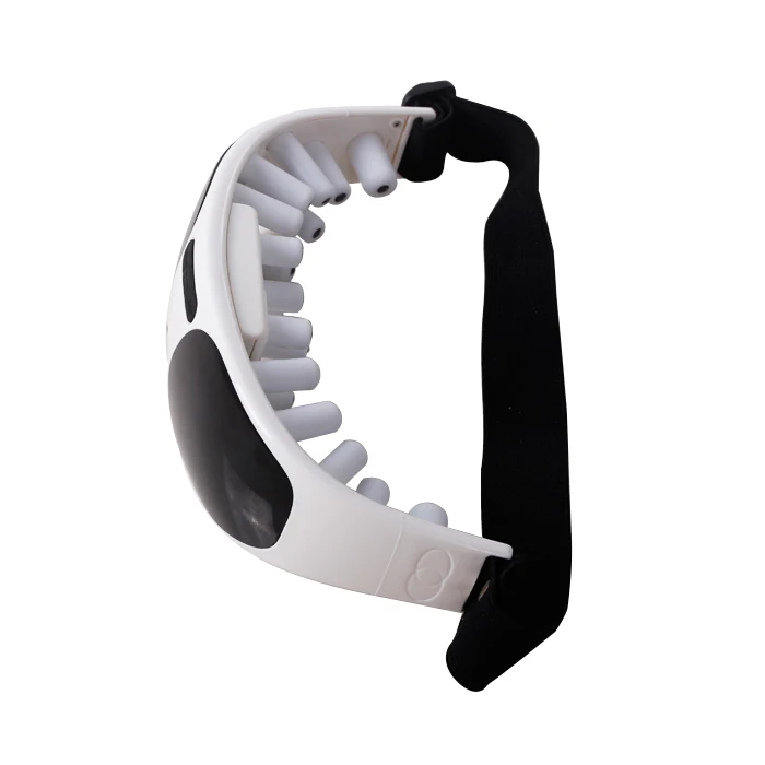 2014 Новое Прибытие Яркий Глаз Массаж USB Устройство Очки Удобная Инструмент |