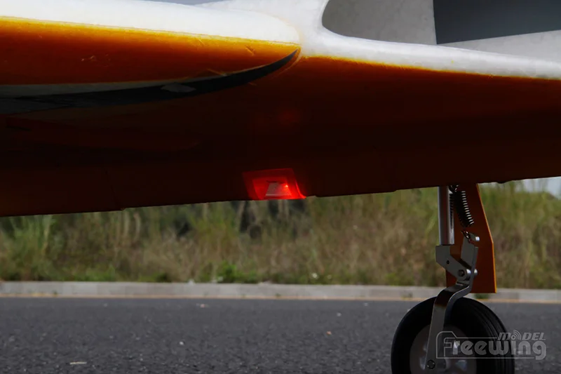 Радиоуправляемая модель Freewing EPO радиоуправляемый самолет Avanti S 80 мм EDF реактивный самолет 80 мм металлический edf самолет 6s PNP или комплект+ S выдвижной самолет