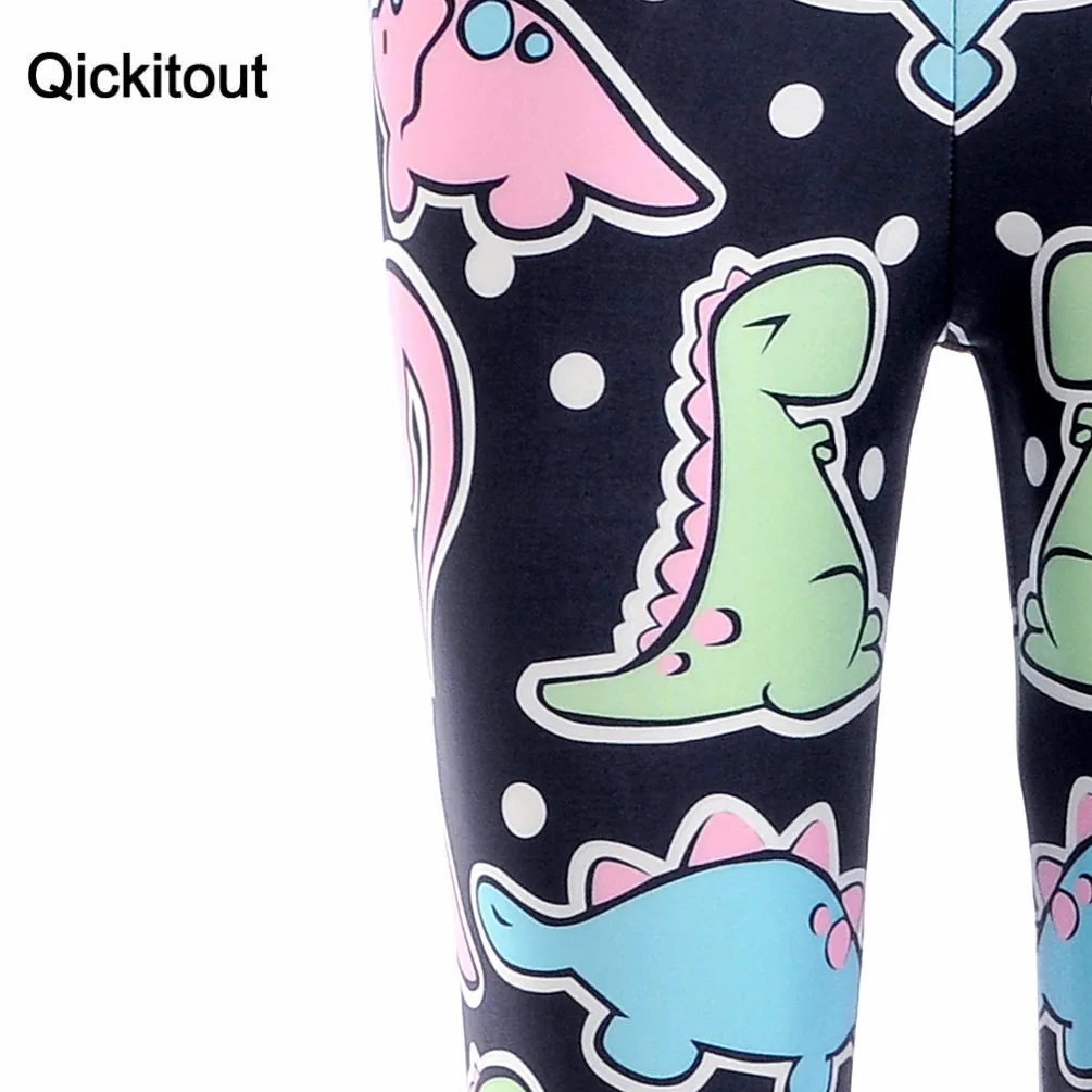 Новое поступление модные женские новые штаны брюки леггинсы с принтом