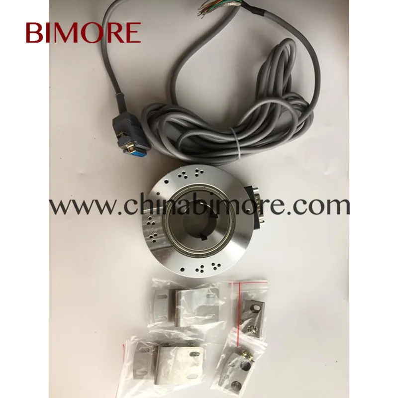 BIMORE OTEN022 кодировщик лифта TAA633A1 SN:5515337 роторный подъема | Обустройство дома