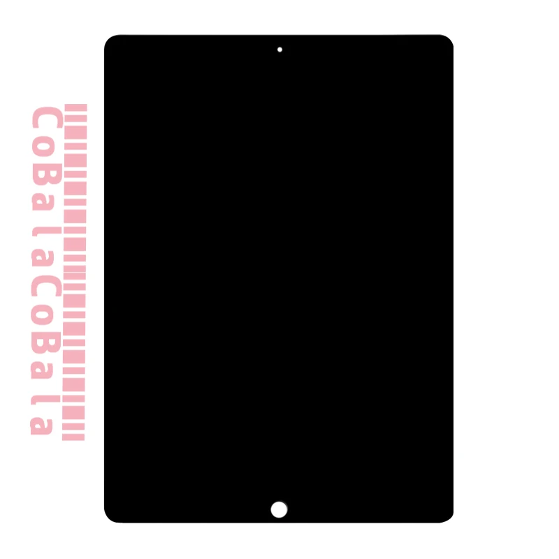 1 шт. бренд для iPad Pro 12,9( версия) A1670 A1671 ЖК-дисплей с сенсорным экраном дигитайзер панель в сборе Замена