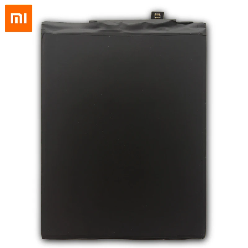 Xiao Mi оригинальные Сменные Аккумуляторы для телефонов BM49 Xiaomi Max литий полимерный