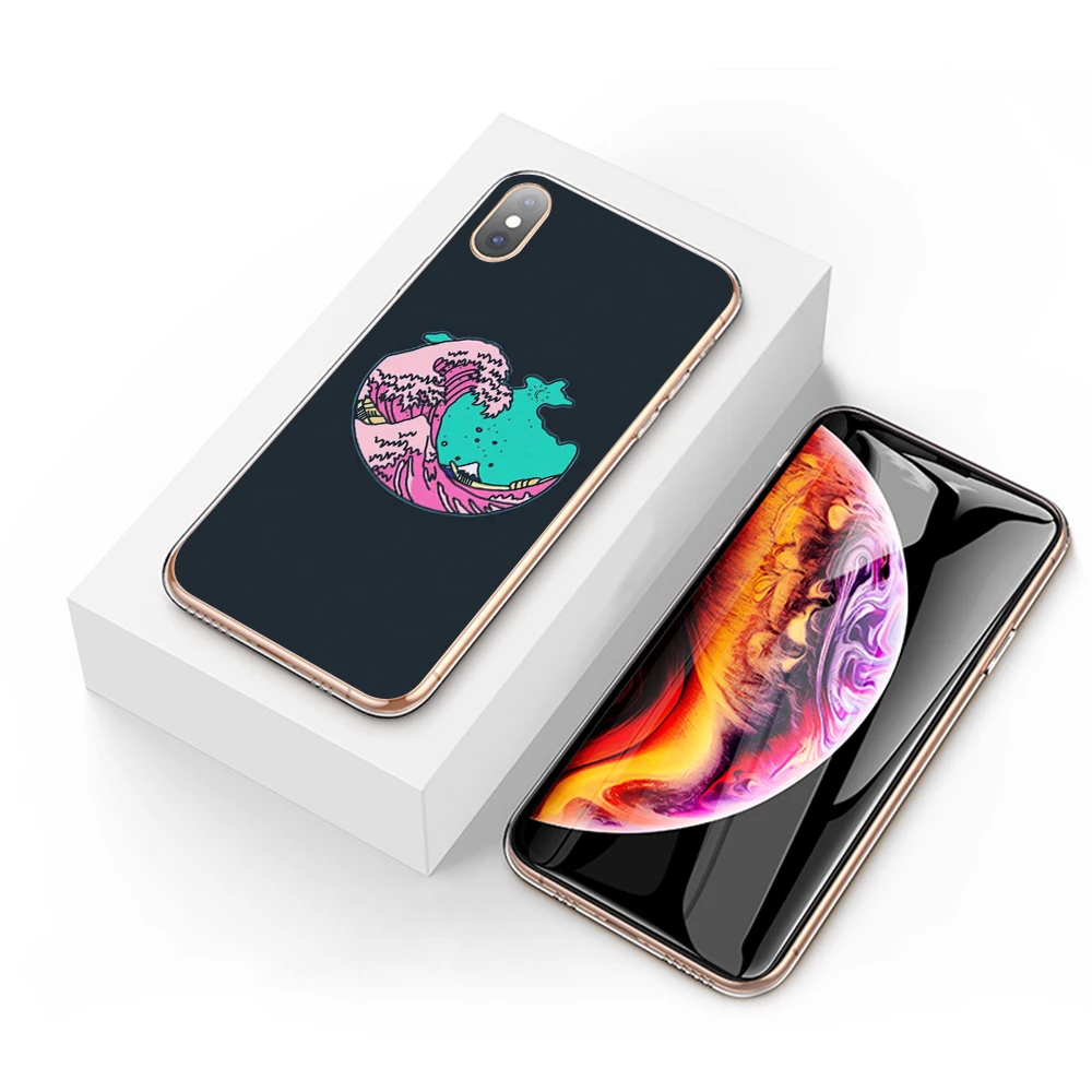 Твердый чехол для телефона Lavaza Huawei P30 Pro Lite Nova 3 3i Honor 8 9 10 7A P30Lite|Чехлы-накладки| |