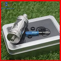 Kylin V2 RTA M RTA 24 мм бак 3 мл/4,5 мл распылитель электронная сигарета Топ сотовая Воздушная система большая сборка палуба испаритель vsHussar проект X
