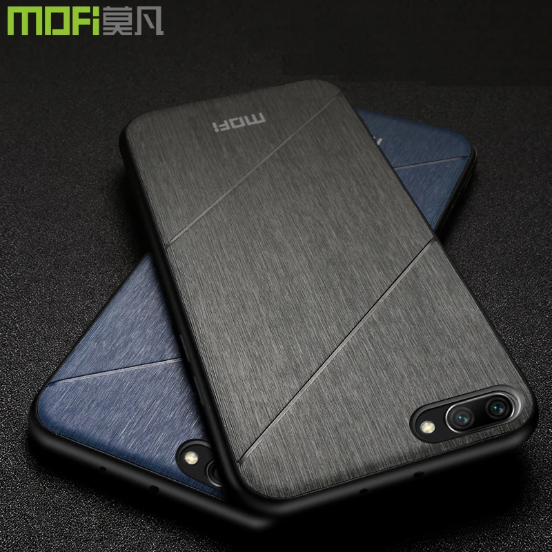 Чехол для huawei honor 10 Mofi buinsee Мягкий защитный чехол бизнеса | Мобильные телефоны и