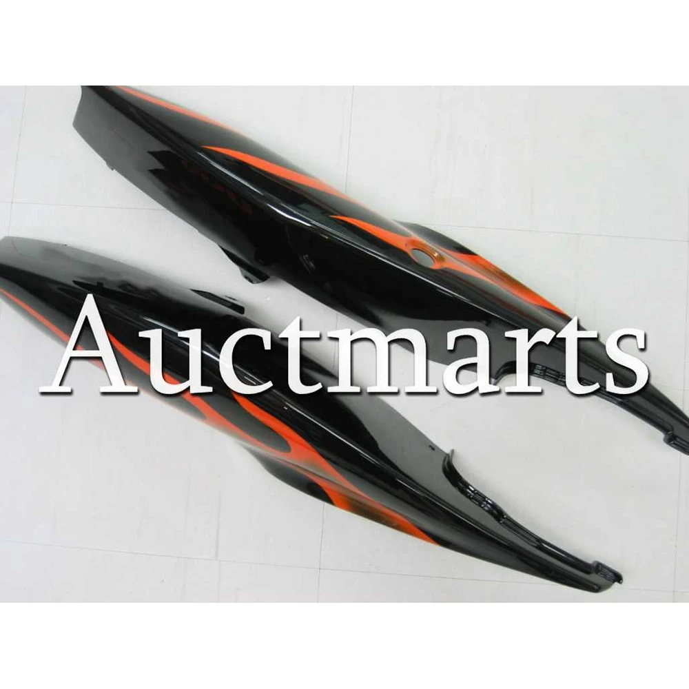 Обтекатель для Suzuki 2006 2007 GSX-R600 GSX-R750 06 07 впрыска ABS Пластик спортбайки мотоцикл
