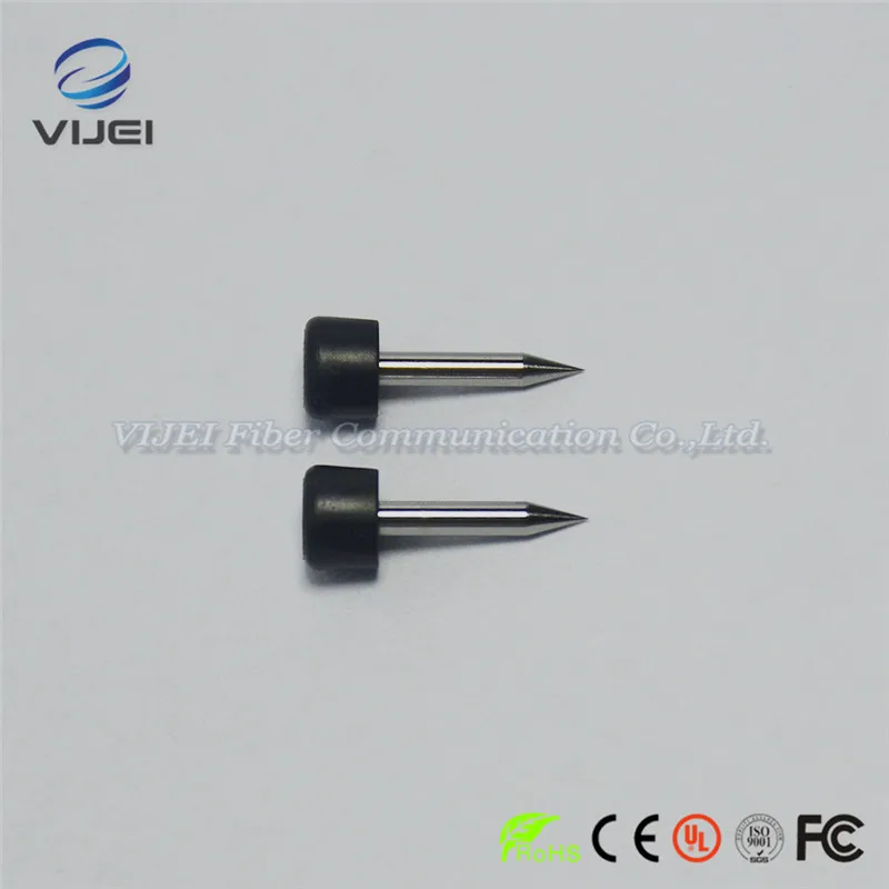 ILSINTECH EI-19 электроды для Swift-F1 Swift-F3 Swift-F2 волоконно-оптический сварочный аппарат